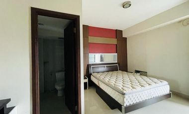 DIJUAL APARTEMEN 2BR TYPE CASSABLANGCA GALERI CIUMBULEUIT 2
