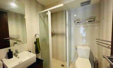 DIJUAL APARTEMEN 2BR TYPE CASSABLANGCA GALERI CIUMBULEUIT 2