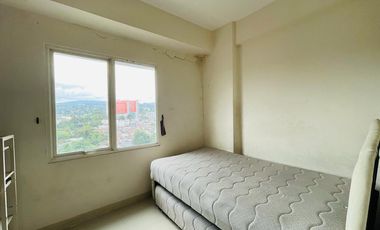 DIJUAL APARTEMEN 2BR TYPE CASSABLANGCA GALERI CIUMBULEUIT 2