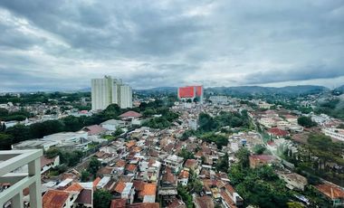 DIJUAL APARTEMEN 2BR TYPE CASSABLANGCA GALERI CIUMBULEUIT 2