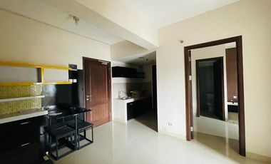 DIJUAL APARTEMEN 2BR TYPE CASSABLANGCA GALERI CIUMBULEUIT 2