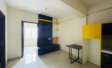 DIJUAL APARTEMEN 2BR TYPE CASSABLANGCA GALERI CIUMBULEUIT 2