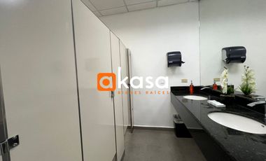 Oficina en Renta en San Pedro Garza García, Torre Vértice.