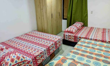 Edificio en venta, Una gran oportunidad para inversion en hospedaje turistico en Playa Salguero