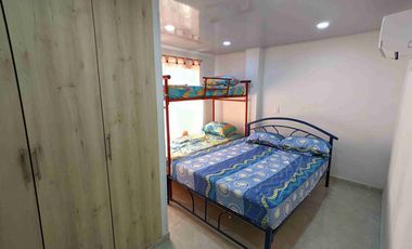 Edificio en venta, Una gran oportunidad para inversion en hospedaje turistico en Playa Salguero