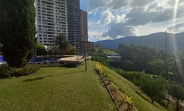 Hermosa casa en sabaneta con hermosa vista
