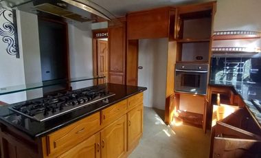 Hermosa casa en sabaneta con hermosa vista