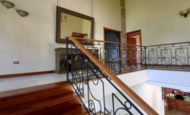 Hermosa casa en sabaneta con hermosa vista