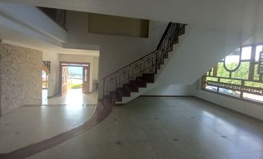 Hermosa casa en sabaneta con hermosa vista