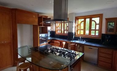 Hermosa casa en sabaneta con hermosa vista