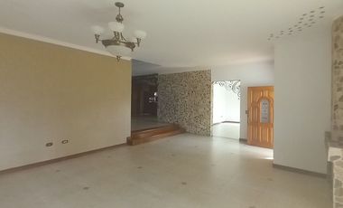 Hermosa casa en sabaneta con hermosa vista