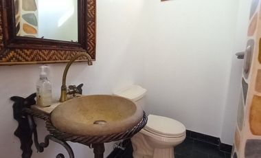 Hermosa casa en sabaneta con hermosa vista