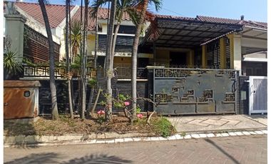 Rumah Raya Purimas Surabaya dkt Rungkut Pandugo Gunung Anyar Medokan