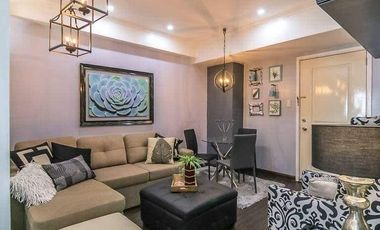 2 Bedroom Ready for Occupancy Condo Unit For Sale in Las pinas