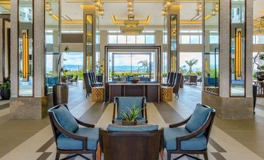 2 Bedroom Ready for Occupancy Condo Unit For Sale in Las pinas