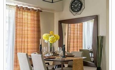 2 Bedroom Ready for Occupancy Condo Unit For Sale in Las pinas