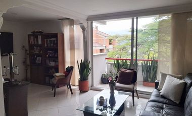 PR15673 Apartamento en venta en el sector San Diego, Medellin