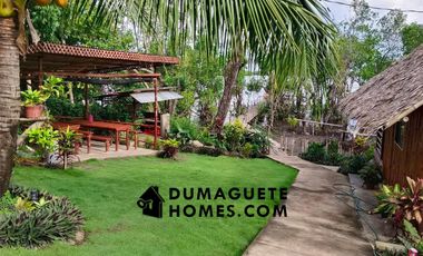 1.2 HECTARES GORGEOUS BAY PROPERTY FOR SALE IN SIATON!!