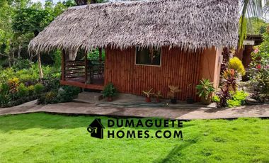 1.2 HECTARES GORGEOUS BAY PROPERTY FOR SALE IN SIATON!!