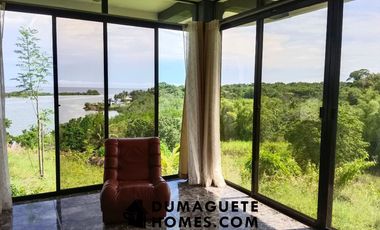 1.2 HECTARES GORGEOUS BAY PROPERTY FOR SALE IN SIATON!!