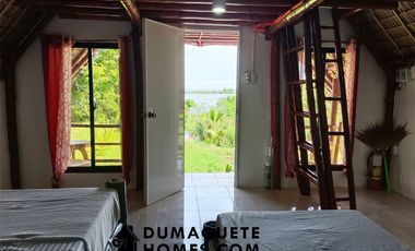 1.2 HECTARES GORGEOUS BAY PROPERTY FOR SALE IN SIATON!!