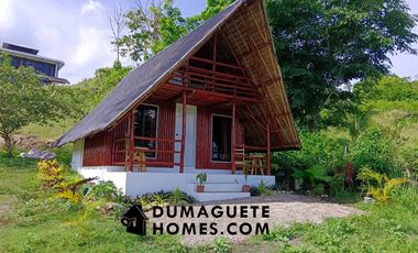 1.2 HECTARES GORGEOUS BAY PROPERTY FOR SALE IN SIATON!!
