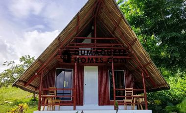 1.2 HECTARES GORGEOUS BAY PROPERTY FOR SALE IN SIATON!!