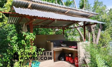 1.2 HECTARES GORGEOUS BAY PROPERTY FOR SALE IN SIATON!!