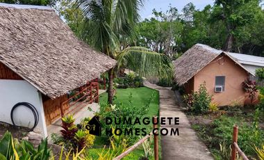 1.2 HECTARES GORGEOUS BAY PROPERTY FOR SALE IN SIATON!!