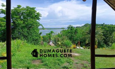 1.2 HECTARES GORGEOUS BAY PROPERTY FOR SALE IN SIATON!!