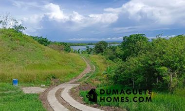 1.2 HECTARES GORGEOUS BAY PROPERTY FOR SALE IN SIATON!!