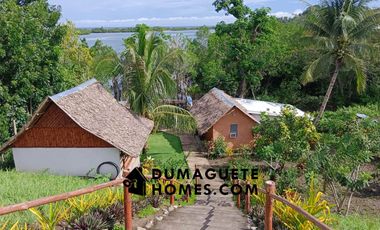 1.2 HECTARES GORGEOUS BAY PROPERTY FOR SALE IN SIATON!!