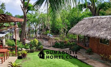 1.2 HECTARES GORGEOUS BAY PROPERTY FOR SALE IN SIATON!!