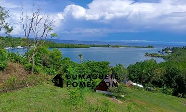 1.2 HECTARES GORGEOUS BAY PROPERTY FOR SALE IN SIATON!!