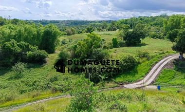 1.2 HECTARES GORGEOUS BAY PROPERTY FOR SALE IN SIATON!!