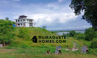 1.2 HECTARES GORGEOUS BAY PROPERTY FOR SALE IN SIATON!!