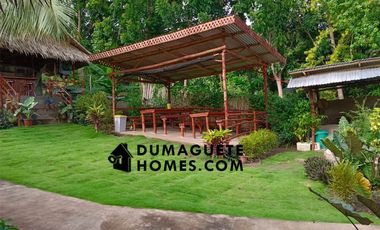 1.2 HECTARES GORGEOUS BAY PROPERTY FOR SALE IN SIATON!!