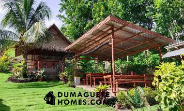 1.2 HECTARES GORGEOUS BAY PROPERTY FOR SALE IN SIATON!!