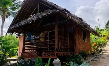 1.2 HECTARES GORGEOUS BAY PROPERTY FOR SALE IN SIATON!!