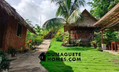 1.2 HECTARES GORGEOUS BAY PROPERTY FOR SALE IN SIATON!!