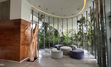 Renta Depa Penthouse en Vista Hermosa Cuajimalpa de Morelos Ciudad de Mexico MLS #24-835