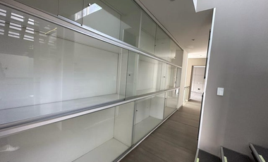 Renta Depa Penthouse en Vista Hermosa Cuajimalpa de Morelos Ciudad de Mexico MLS #24-835