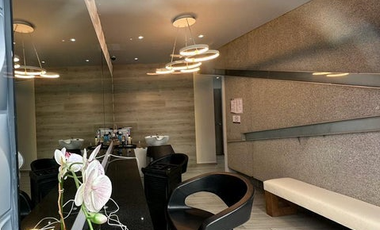 Renta Depa Penthouse en Vista Hermosa Cuajimalpa de Morelos Ciudad de Mexico MLS #24-835