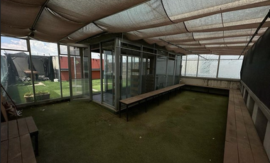 Renta Depa Penthouse en Vista Hermosa Cuajimalpa de Morelos Ciudad de Mexico MLS #24-835