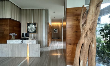 Renta Depa Penthouse en Vista Hermosa Cuajimalpa de Morelos Ciudad de Mexico MLS #24-835