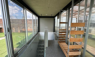 Renta Depa Penthouse en Vista Hermosa Cuajimalpa de Morelos Ciudad de Mexico MLS #24-835