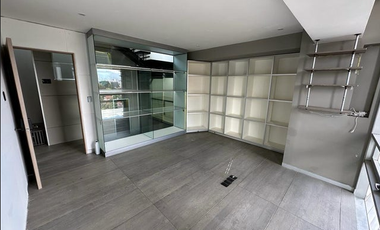 Renta Depa Penthouse en Vista Hermosa Cuajimalpa de Morelos Ciudad de Mexico MLS #24-835