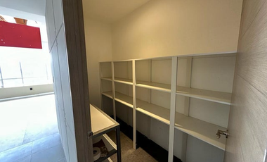 Renta Depa Penthouse en Vista Hermosa Cuajimalpa de Morelos Ciudad de Mexico MLS #24-835