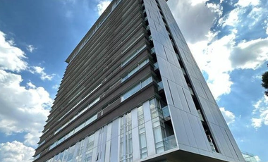 Renta Depa Penthouse en Vista Hermosa Cuajimalpa de Morelos Ciudad de Mexico MLS #24-835