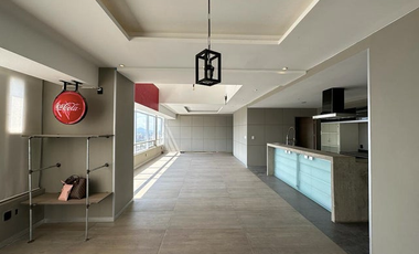 Renta Depa Penthouse en Vista Hermosa Cuajimalpa de Morelos Ciudad de Mexico MLS #24-835